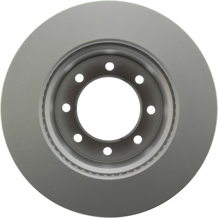Centric Parts Gcx Brake Rotor Fully Coated, 320.67072F 320.67072F
